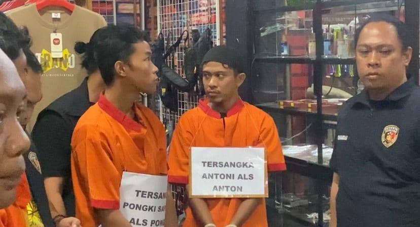 Keluarga Minta Tersangka Pembunuhan Anggota Koperasi Dihukum Mati
