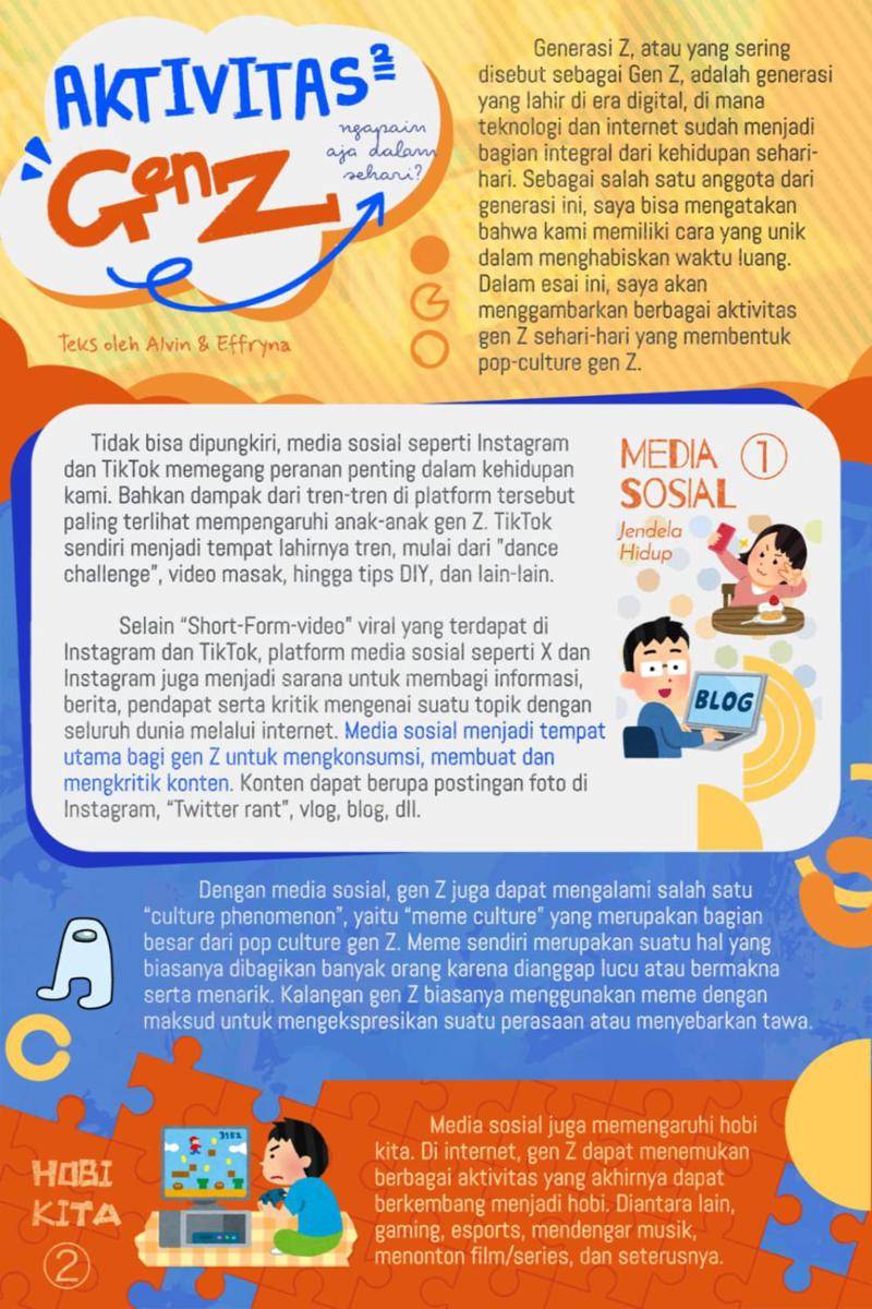 IDN Times Xplore/Bosconian_SMA Don Bosco II
