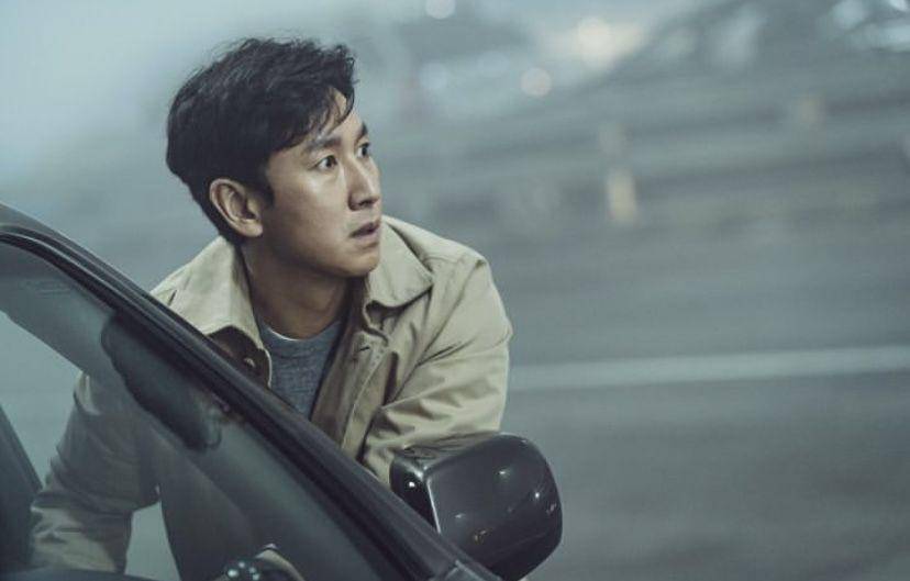 cuplikan film Project Silence (Instagram.com/cjenmmovie)