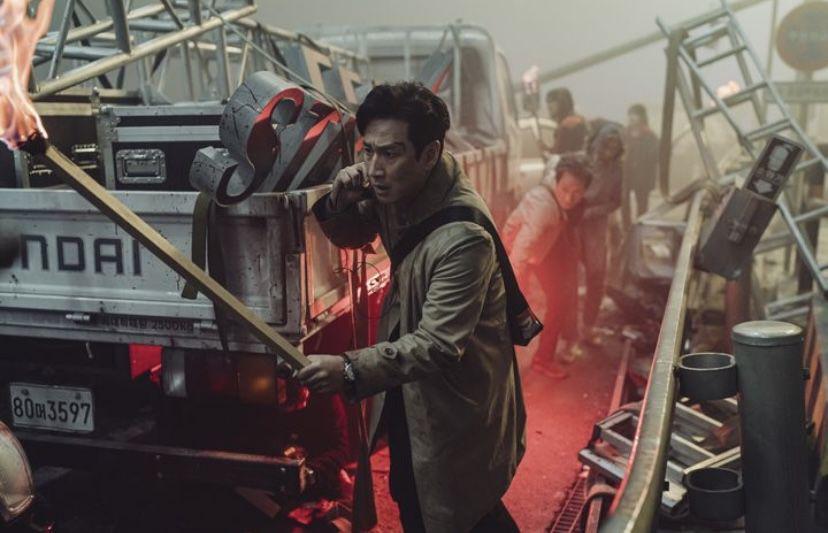 Kelebihan dan Kekurangan Film Project Silence,Visualnya Spektakuler!