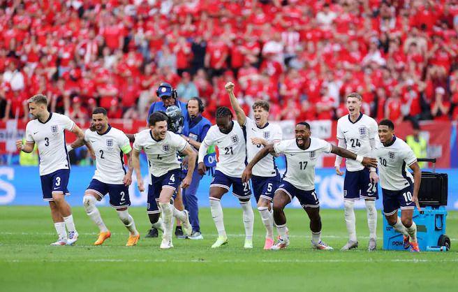Pemain Inggris Banjir Bonus Jika Juara Euro 2024