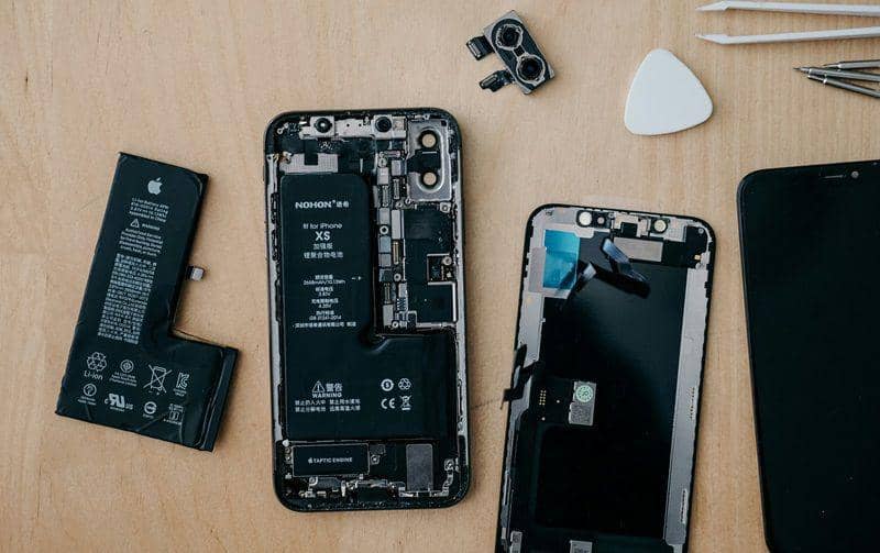 Berapa Harga Ganti Baterai iPhone? Berikut Kisarannya | IDN Times