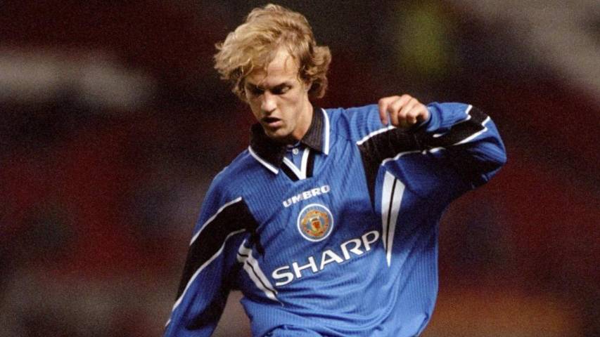 Jordi Cruyff (manutd.com)