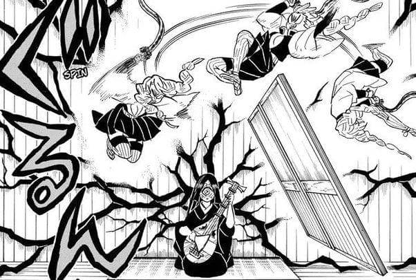 Shuesiha/Kimetsu no Yaiba