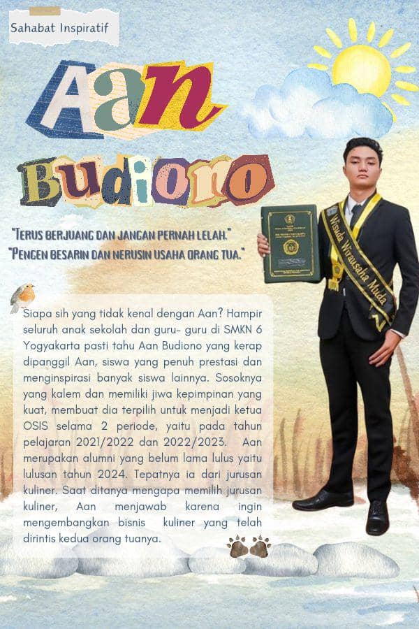 IDN Times Xplore/K-Nam Victorem_SMKN 6 Yogyakarta