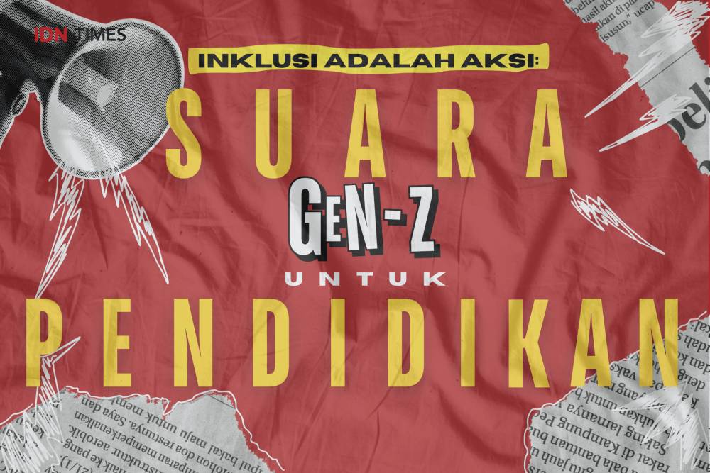 IDN Times Xplore/Idea Hub_SMAN 28 Jakarta