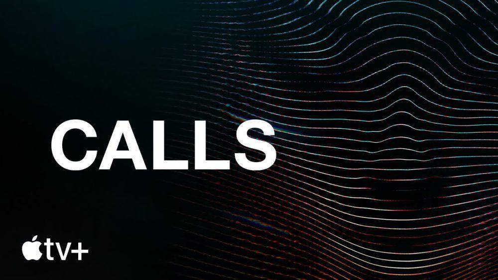 Calls (dok. AppleTV+/Calls)