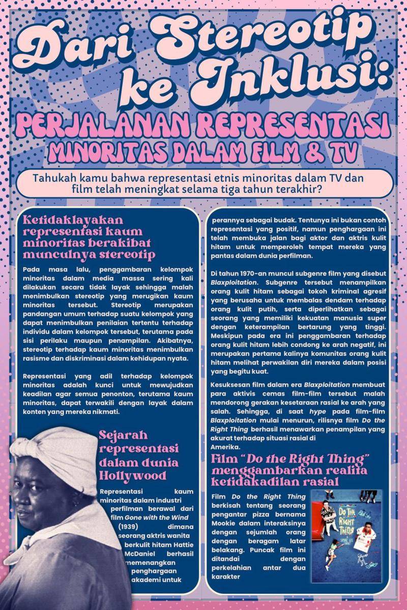 IDN Times Xplore/Marstastic_SMAS Marsudirini Bekasi