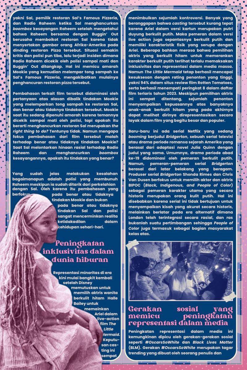 IDN Times Xplore/Marstastic_SMAS Marsudirini Bekasi
