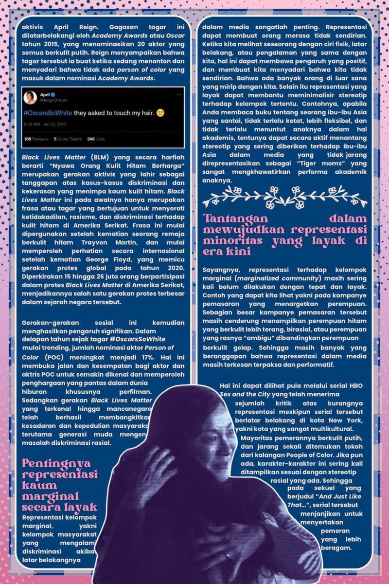 IDN Times Xplore/Marstastic_SMAS Marsudirini Bekasi