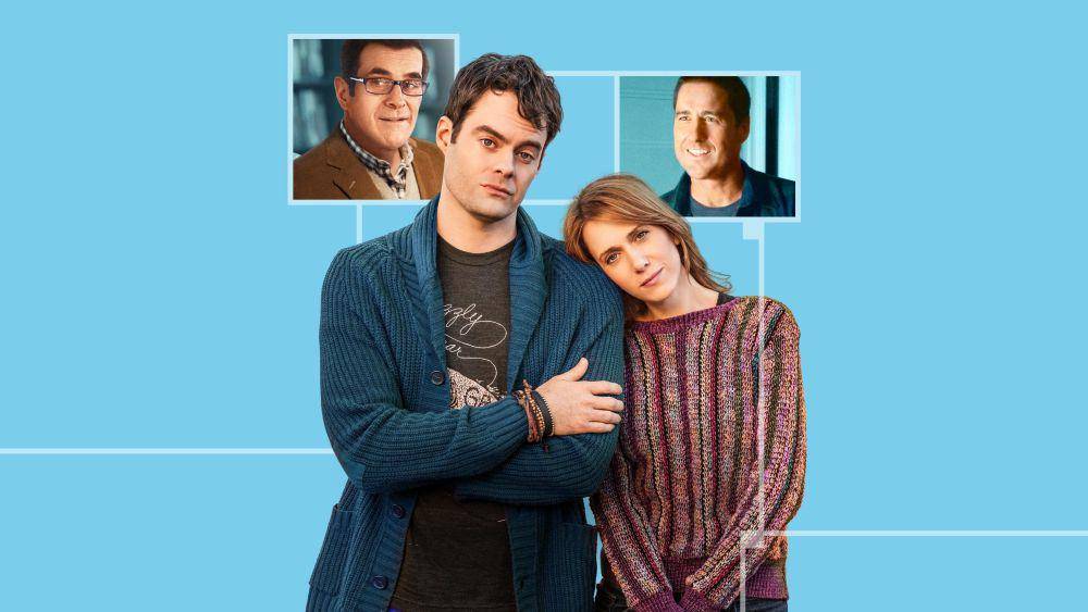 cuplikan film The Skeleton Twins (dok. Lionsgate/The Skeleton Twins)