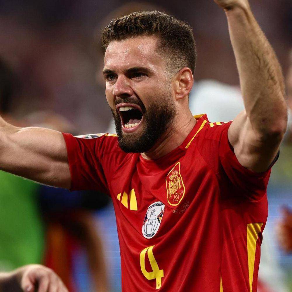 Nacho Fernandez (instagram.com/nachofdez90)