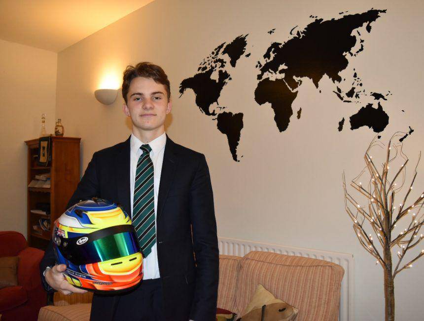 Oscar Piastri (haileybury.com)
