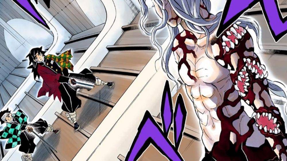 Shueisha/Kimetsu no Yaiba