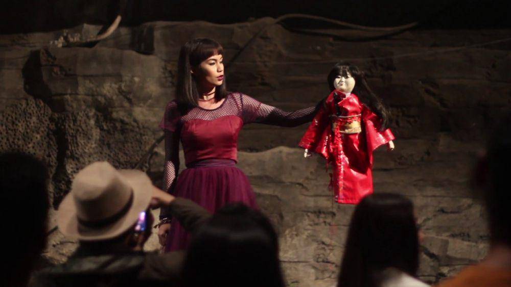 cuplikan film Petak Umpet Minako (dok. Nimpuna Sinema/Petak Umpet Minako)
