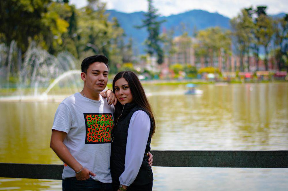 5 Tips Bahagia meski Gak Ada Sesi Foto Prewedding, Fokus ke Pernikahan