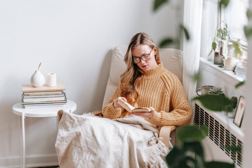 3 Aktivitas untuk Penuhi Kebutuhan Self-Love di Akhir Pekan