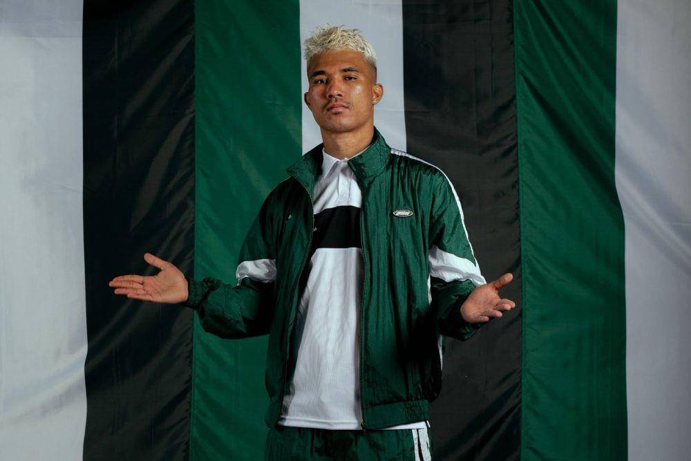 Gustavo Tocantins, pemain baru PSS Sleman musim 2024/2025 (instagram.com/pssleman)