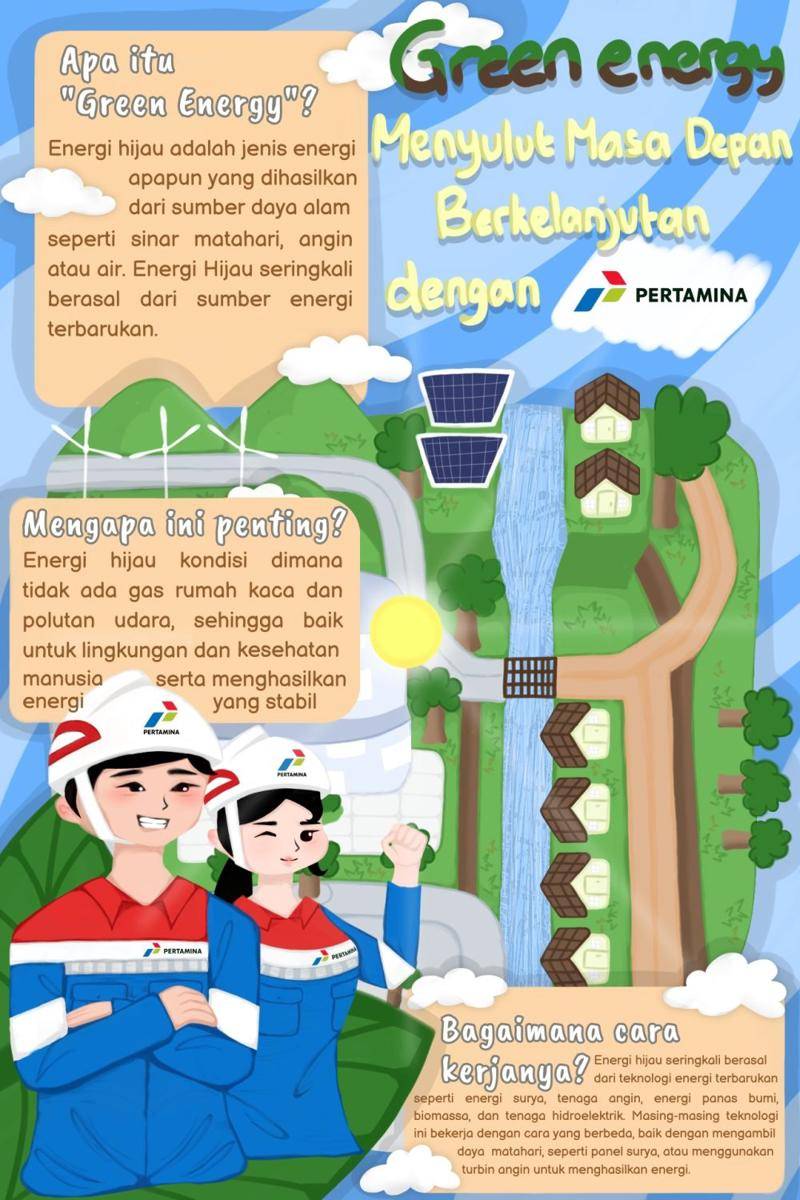 IDN Times Xplore/Tim Trilogy_SMAN 2 Semarang