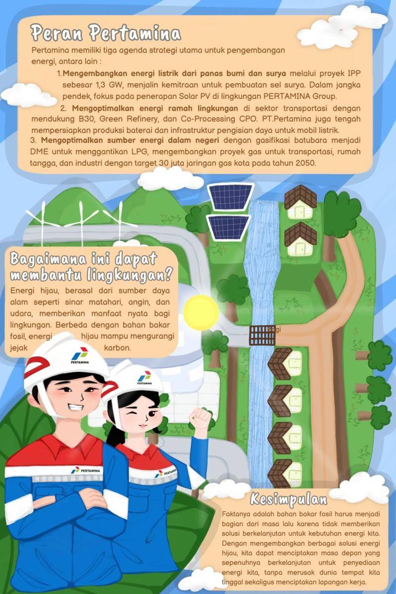 IDN Times Xplore/Tim Trilogy_SMAN 2 Semarang