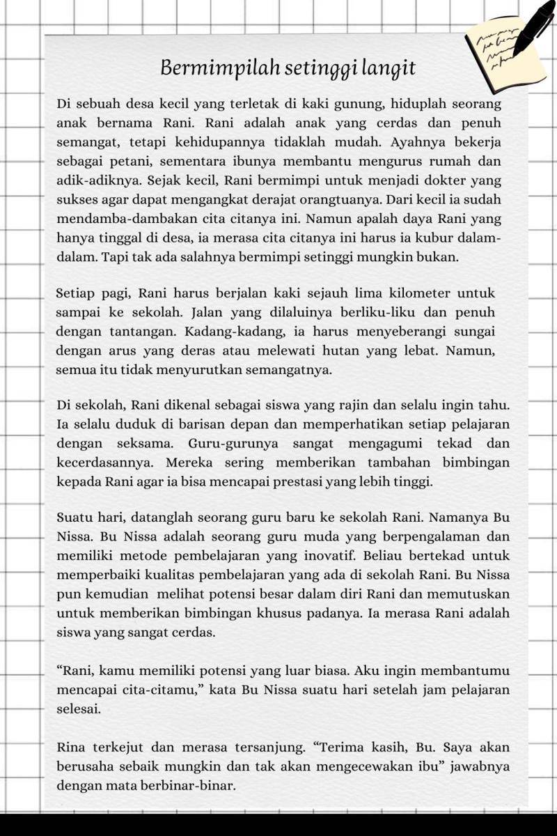 IDN Times Xplore/Tim Manjiw_SMAS Al-Azhar Mandiri Palu