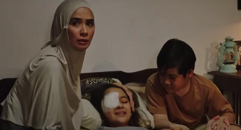 Titip Surat untuk Tuhan (dok. MD Entertainment/Titip Surat untuk Tuhan)