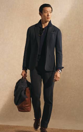 Polo Ralph Lauren Pre-Fall '24 (instagram.com/poloralphlauren)
