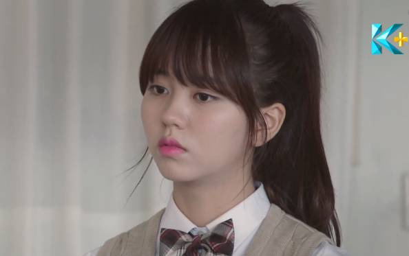 Cuplikan Nightmare Teacher (Dok. Naver TV/Nightmare Teacher)