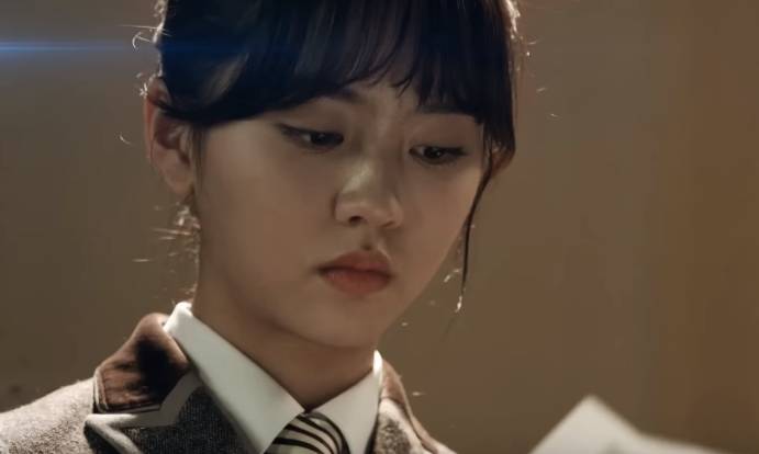 Cuplikan Page Turner (Dok. KBS/Page Turner)