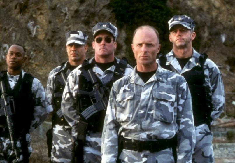 10 Villain di Film yang Bikin Simpati, Punya Masa Lalu Sedih