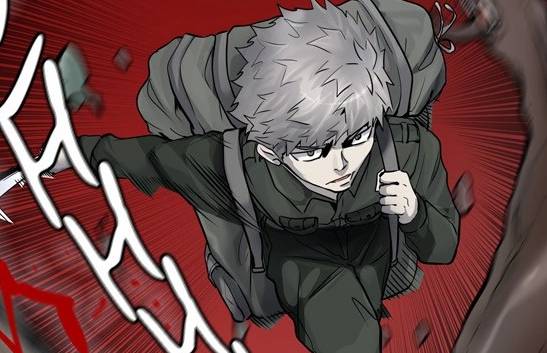 Evan Edrok - Guide (towerofgod.fandom)