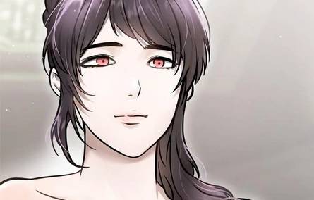 Yeon Yirang (towerofgod.fandom)