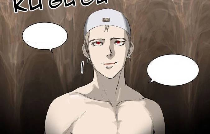 Urek Mazino (towerofgod.fandom)