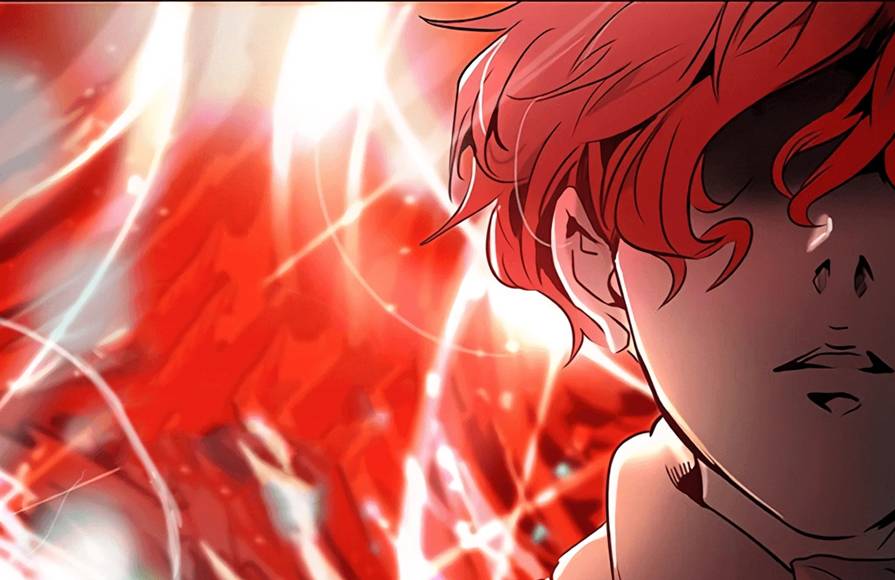 Enryu (towerofgod.fandom)