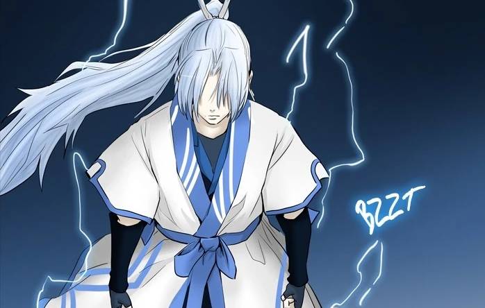 Khun Eduan (towerofgod.fandom)