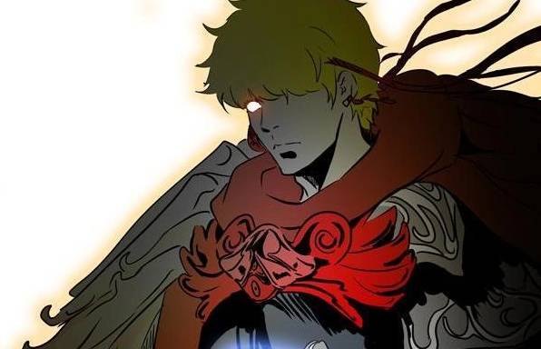 Zahard (towerofgod.fandom)