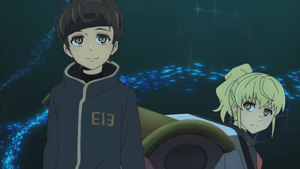 18 Karakter Irregular Tower of God, Berasal dari Luar Menara!