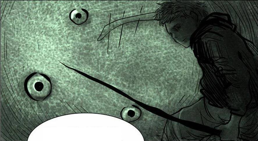 Scout (towerofgod.fandom)