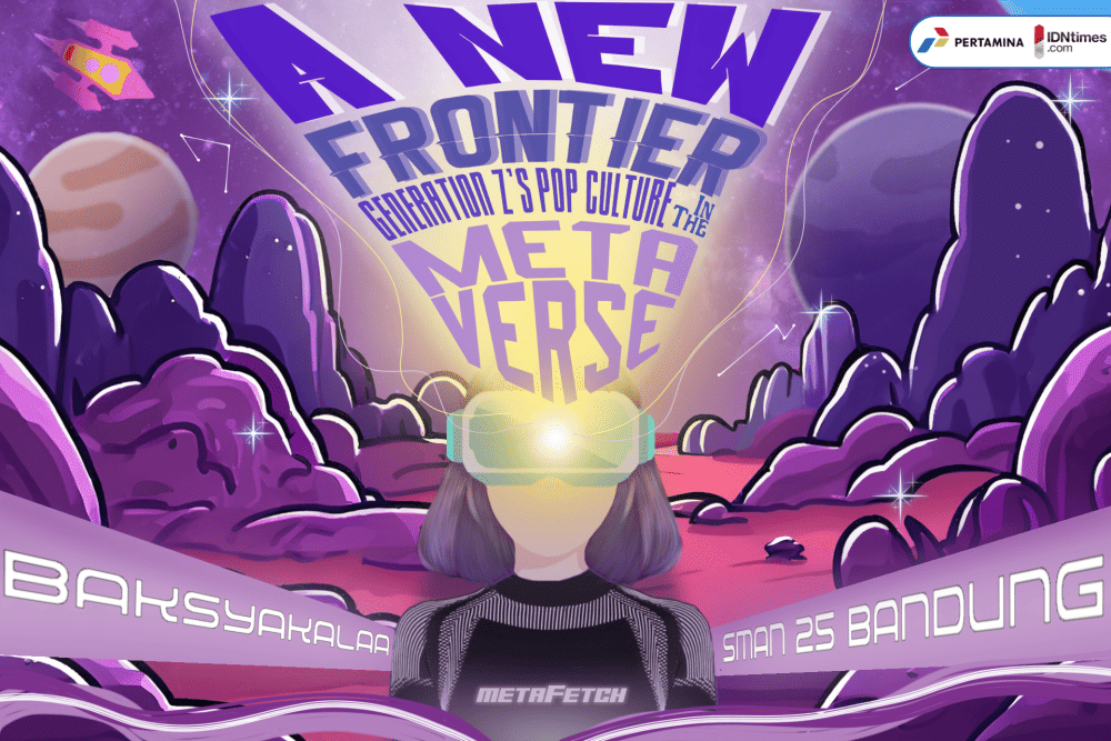 [MADING] A New Frontier: Generation Z's Pop Culture In Metaverse