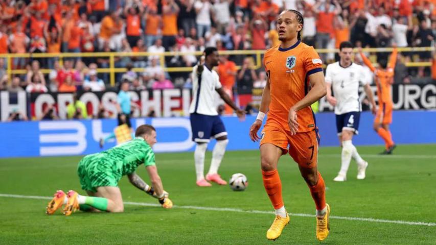 3 Pencetak Gol Termuda Belanda di Euro sejak 1976