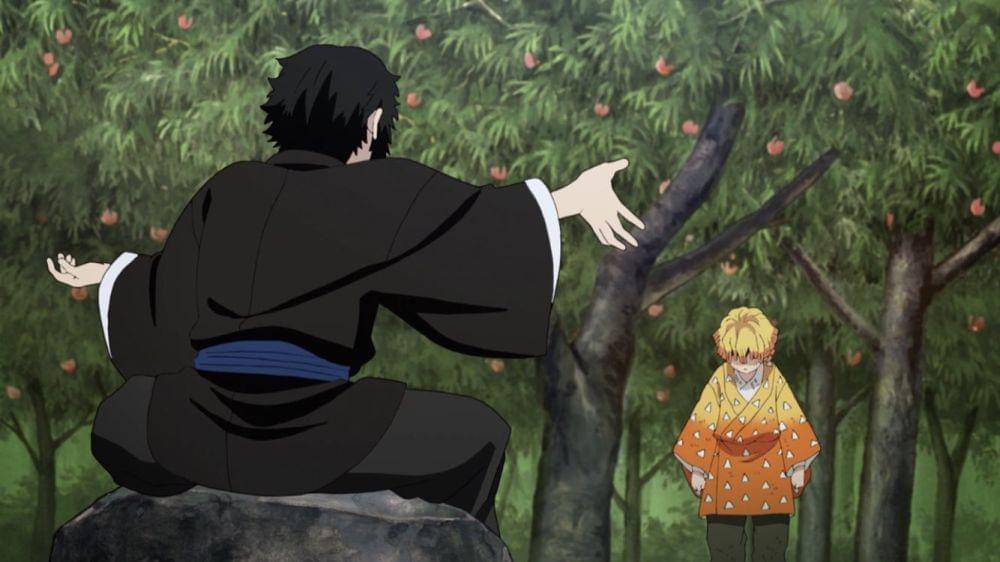 ufotable/Kimetsu no Yaiba