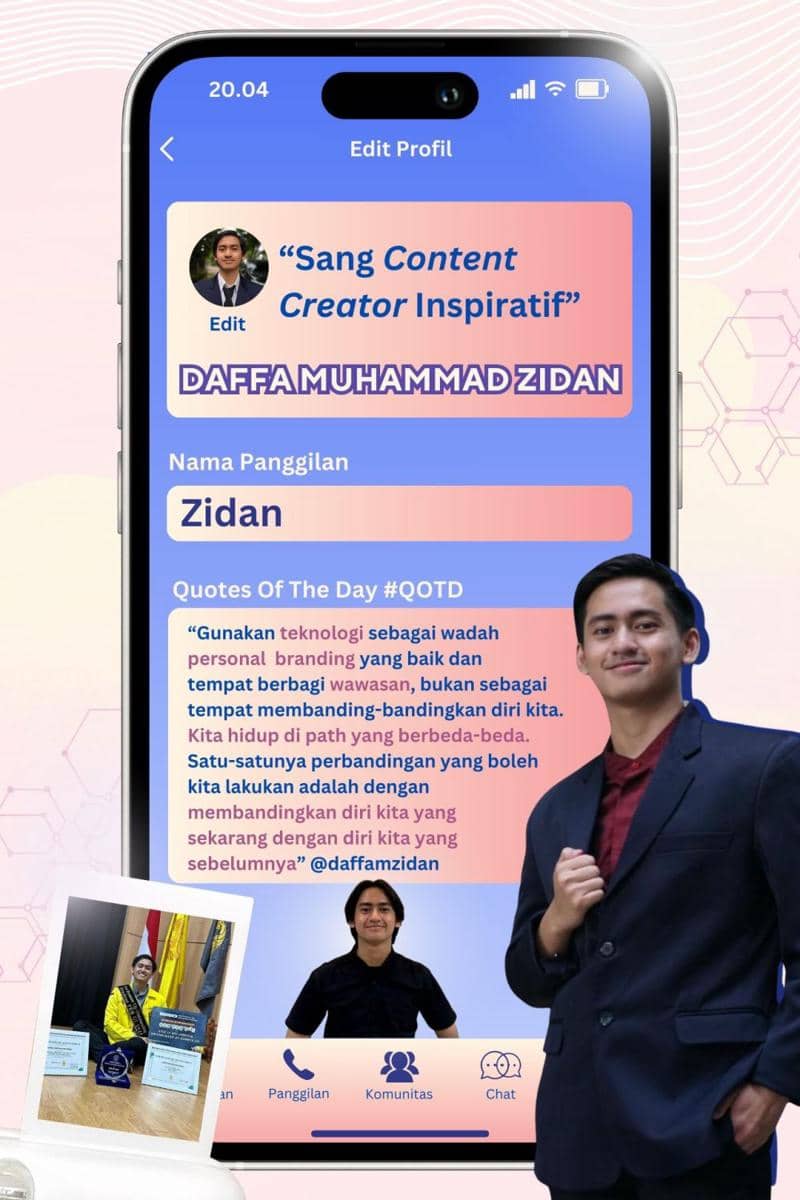 IDN Times Xplore/Tim RevoluZion_SMAN 2 Depok