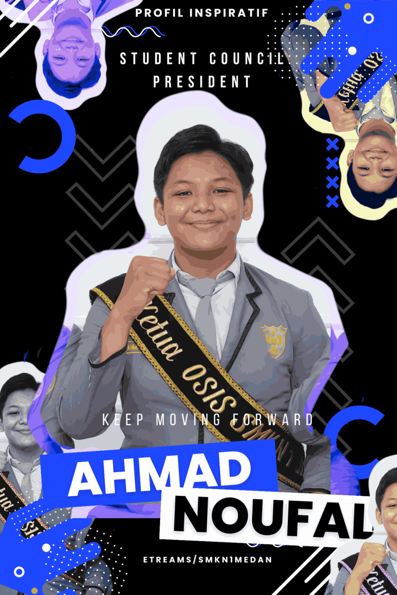 IDN TIMES Xplore/Etreams_SMKN 1 MEDAN