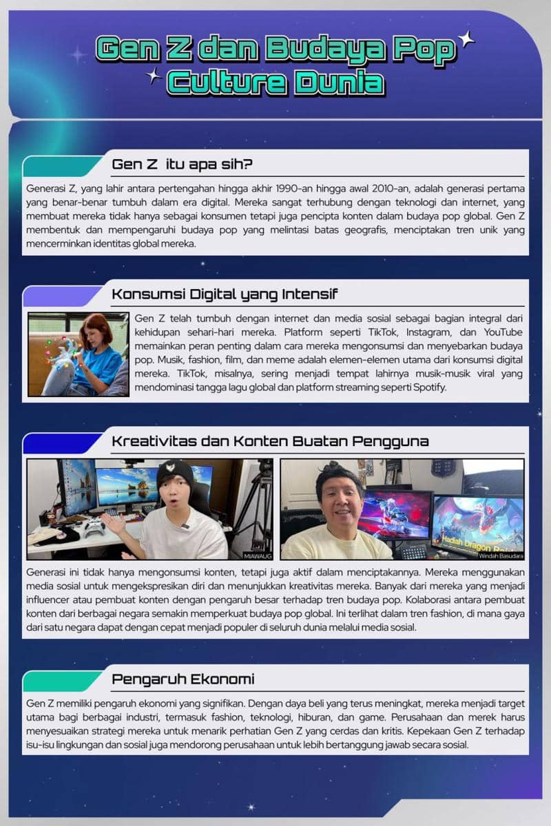 IDN Times Xplore/SKIESTELL_SMK Telkom Banjarbaru