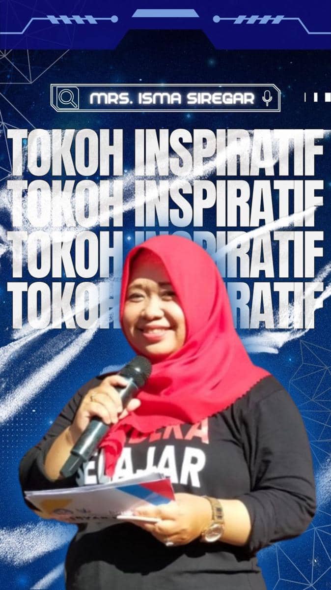 IDN Times Xplore/SKIESTELL_SMK Telkom Banjarbaru