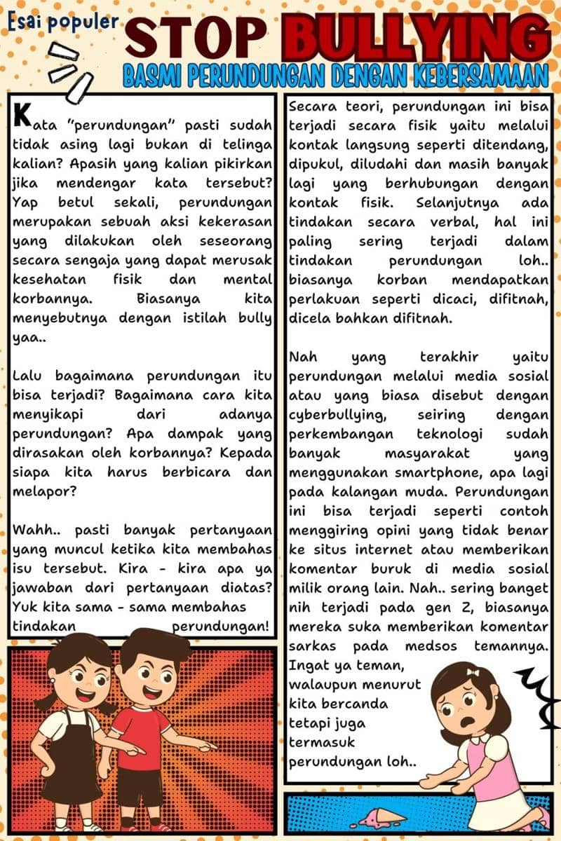 IDN Times Xplore/Tim Astratorian/SMAN 15 JAKARTA