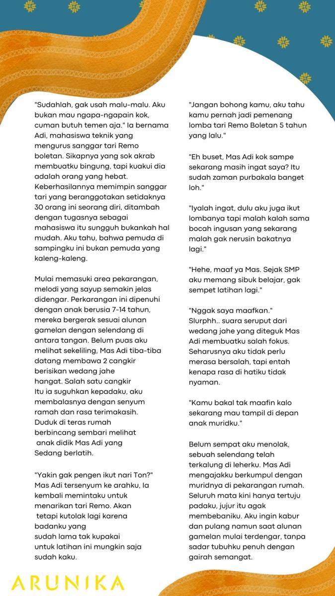IDN Times Xplore/Tim Arunika_SMAN 2 Jombang