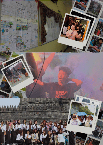 IDN Times Xplore/SMANDUKPERS BERSINAR_SMAN 1 Dukun