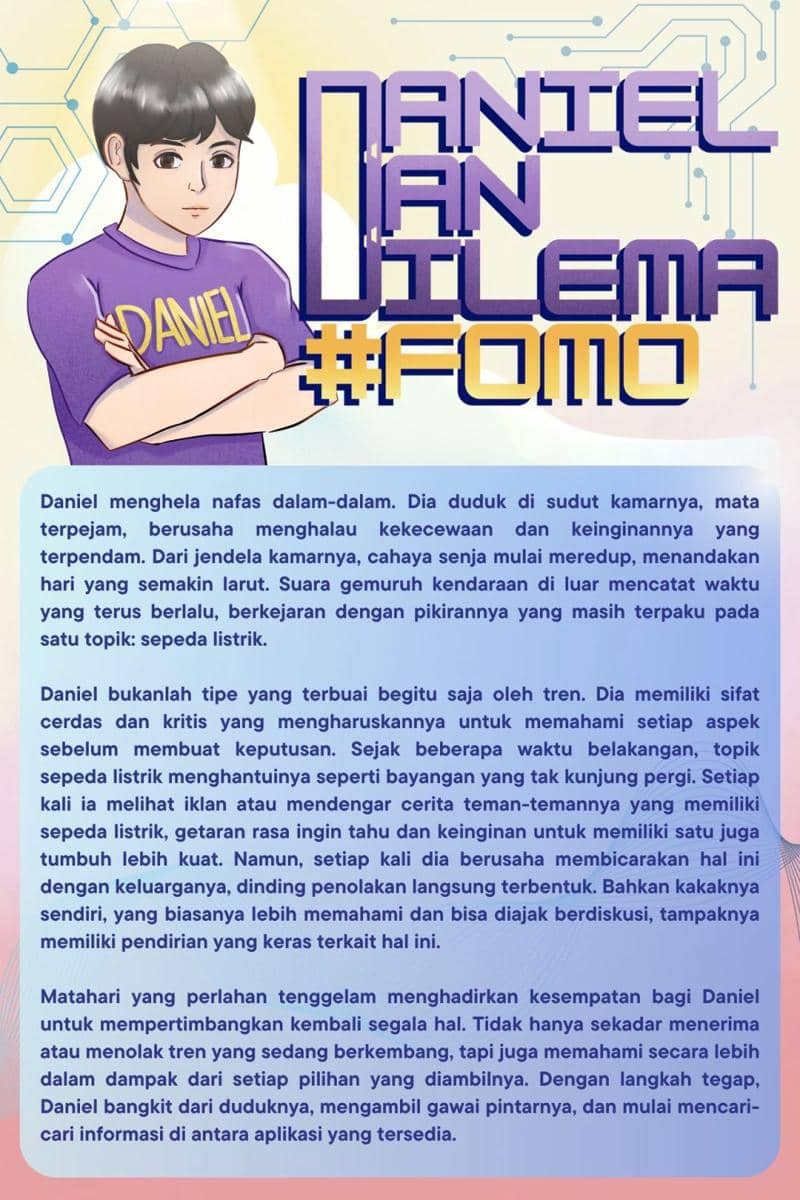 IDN Times Xplore/Tim RevoluZion_SMAN 2 Depok