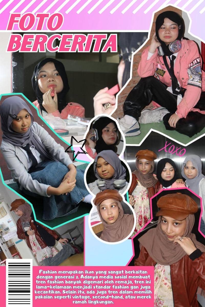 IDN Times Explore/EVENTUS_SMAS Islam Athirah 1 Makassar